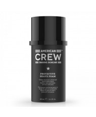 Захисна піна для гоління American Crew PROTECTIVE SHAVE FOAM Захисна піна для гоління American Crew PROTECTIVE SHAVE FOAM